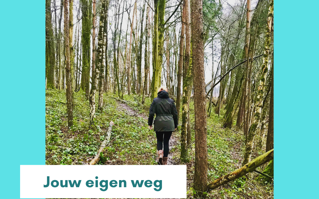 Invullen voor een ander