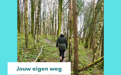 Voor jezelf invullen